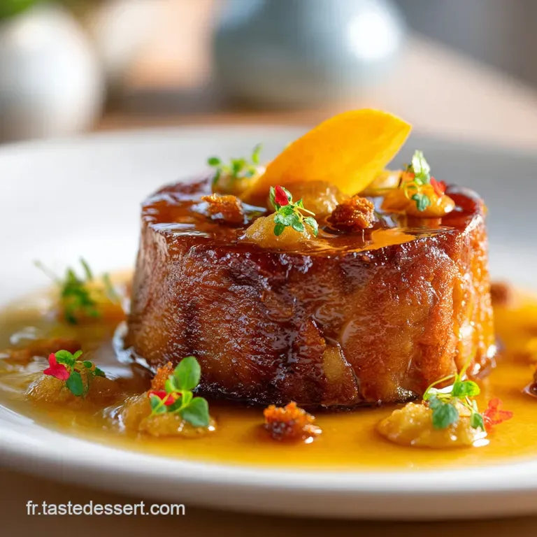 Le Potaufeu de Nos Grands-M&egrave;res : Un Plat R&eacute;confortant dHiver Authentique
