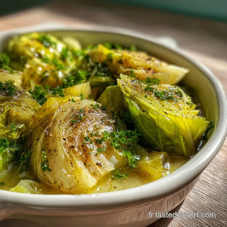Steaming bowl of pot&eacute;e aux choux, showcasing glistening broth, colorful vegetables, and generous cuts of savory sausage, i...