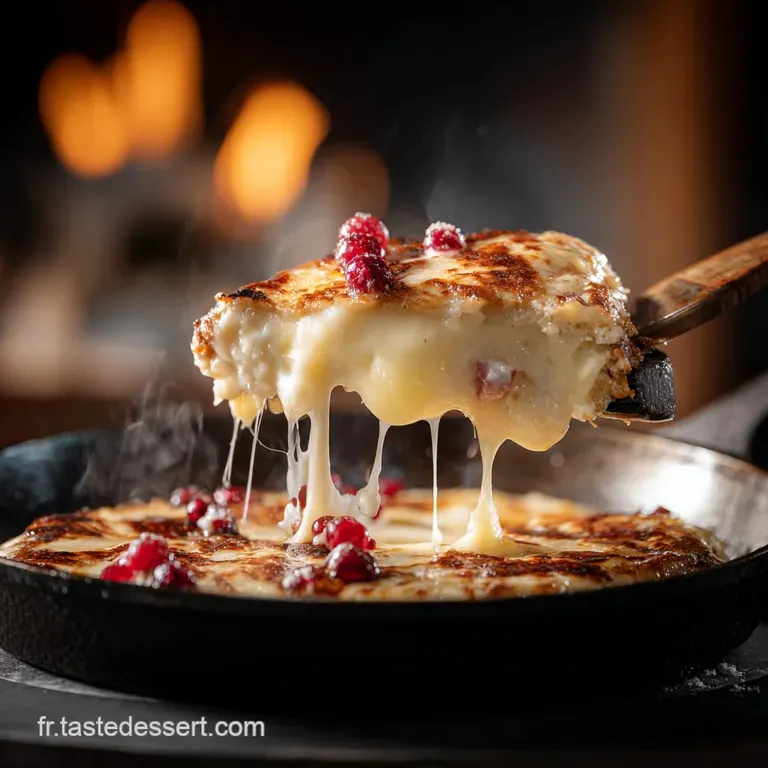 Raclette : Recette et astuces pour un festin montagnard inoubliable