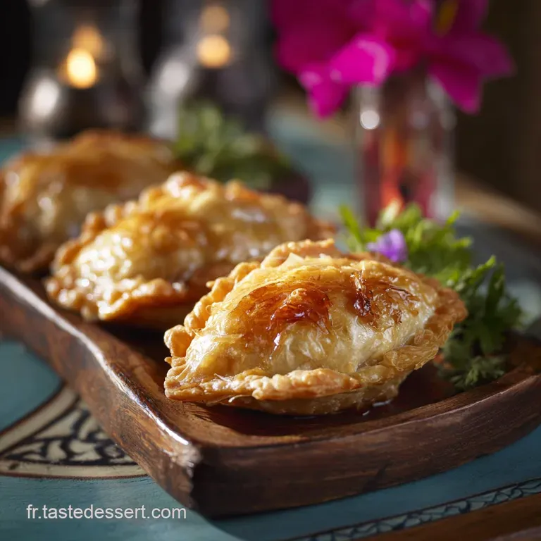 Accras Antillais : La Recette Classique De Morue Pour Un Ap&eacute;ritif L&eacute;ger presentation