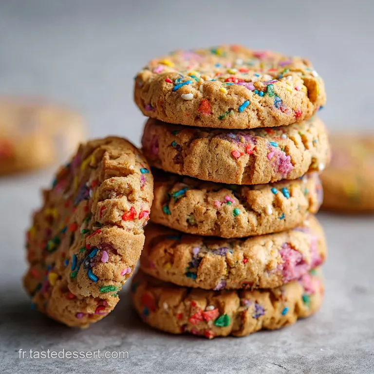 Cookies Moelleux et Gonfl&eacute;s: La Recette Maison