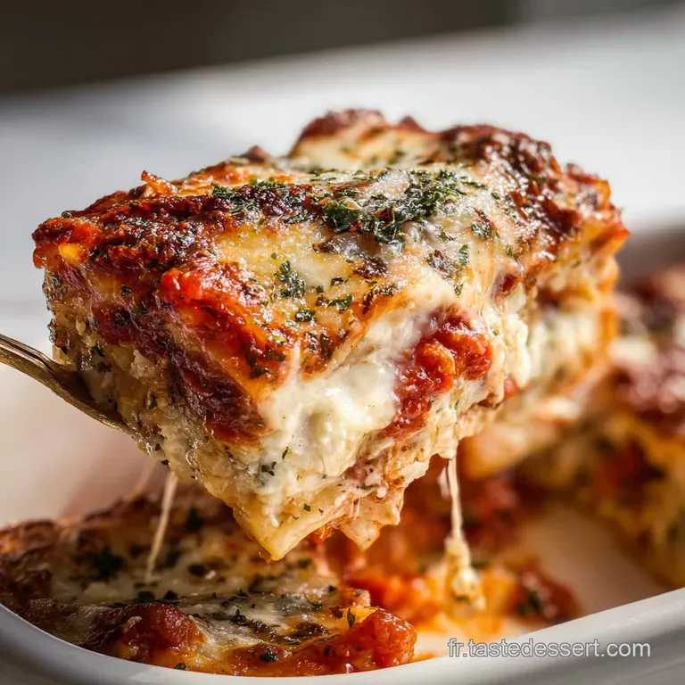 Elegant plate featuring golden-brown roasted vegetables, garnished with fresh thyme sprigs and a drizzle of balsamic reduc...