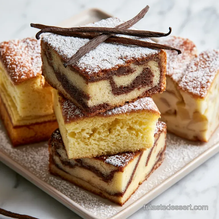 9 recettes de g&acirc;teaux moelleux et faciles