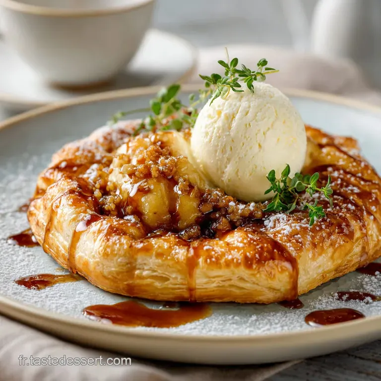 Id&eacute;es De Repas Rapides : Galettes Compl&egrave;tes Express Pour Le Soir presentation