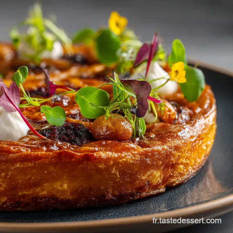 Id&eacute;es de repas rapides : Galettes Compl&egrave;tes Express pour le soir
