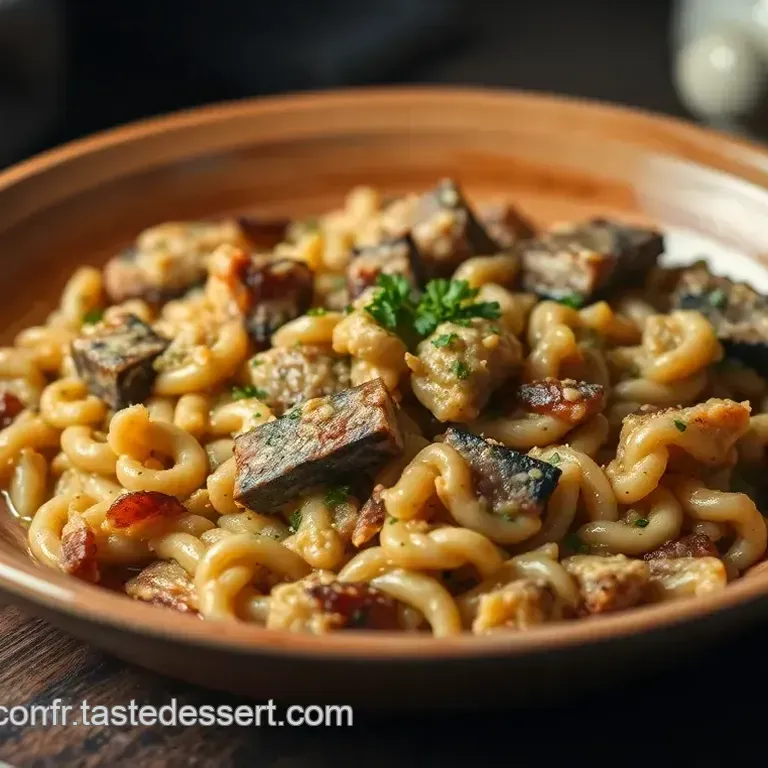 Rillettes de Sardines Minute