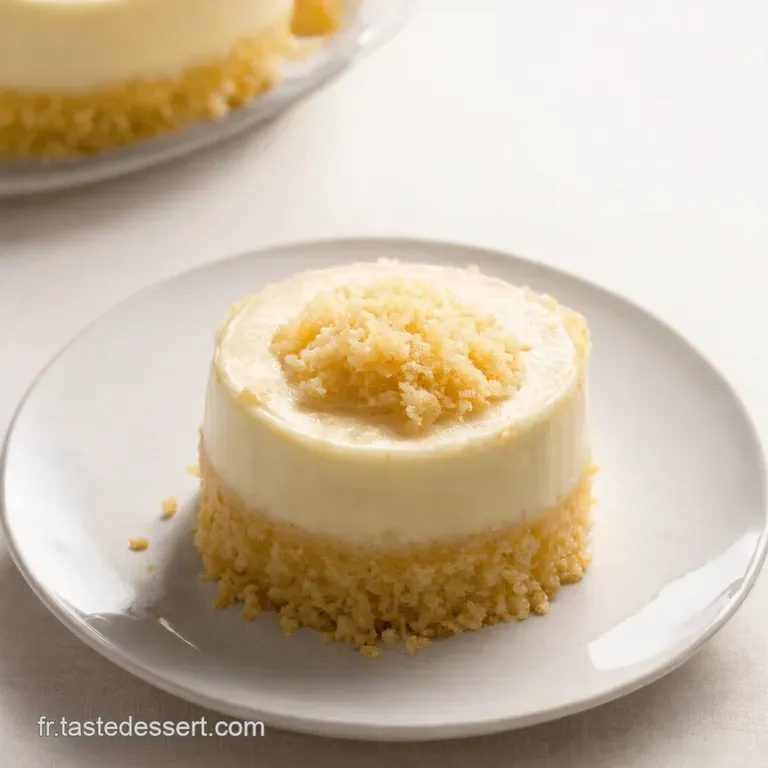 Riz au Lait Cr&egrave;meux &agrave; la Vanille