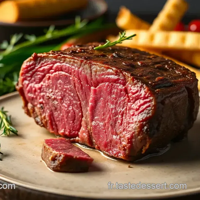 R&ocirc;ti de B&oelig;uf Parfait: La Recette Inratable