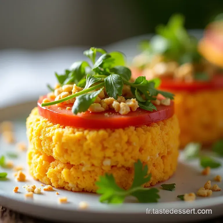 Rouleaux de Printemps Fra&icirc;cheur L&Eacute;quilibre Parfait entre Croquant et Douceur