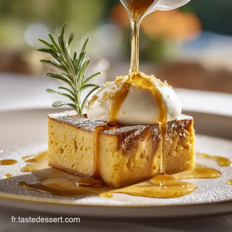 La Rozata de Dubrovnik Le Secret dune Cr&egrave;me Renvers&eacute;e &agrave; la Rose