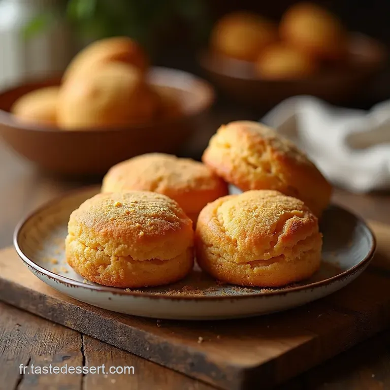 Les Sabl&eacute;s C&oelig;ur De Maman Moelleux Rapides Et Inratables Pr&ecirc;ts En Moins De 45 Minutes presentation
