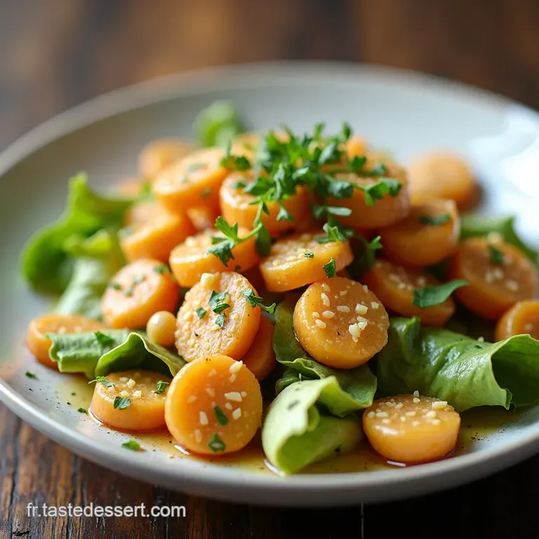 Salade de P&acirc;tes Ranch Surprise du Chef