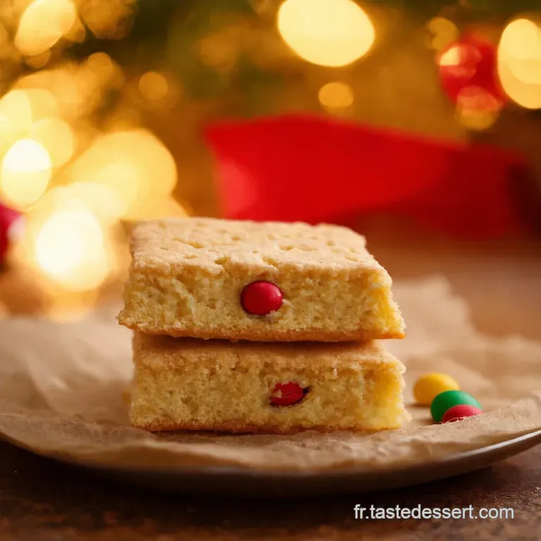 Sapins Sabl&eacute;s De No&euml;l &Eacute;toil&eacute;s Aux Smarties presentation