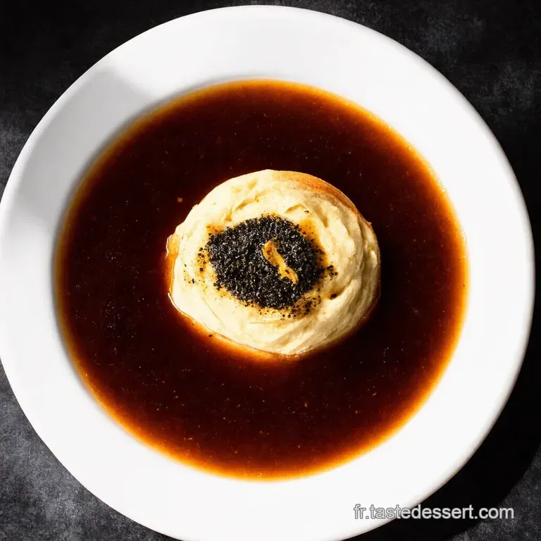 Sauce au Poivre Cr&egrave;meuse Le Classique Bistro