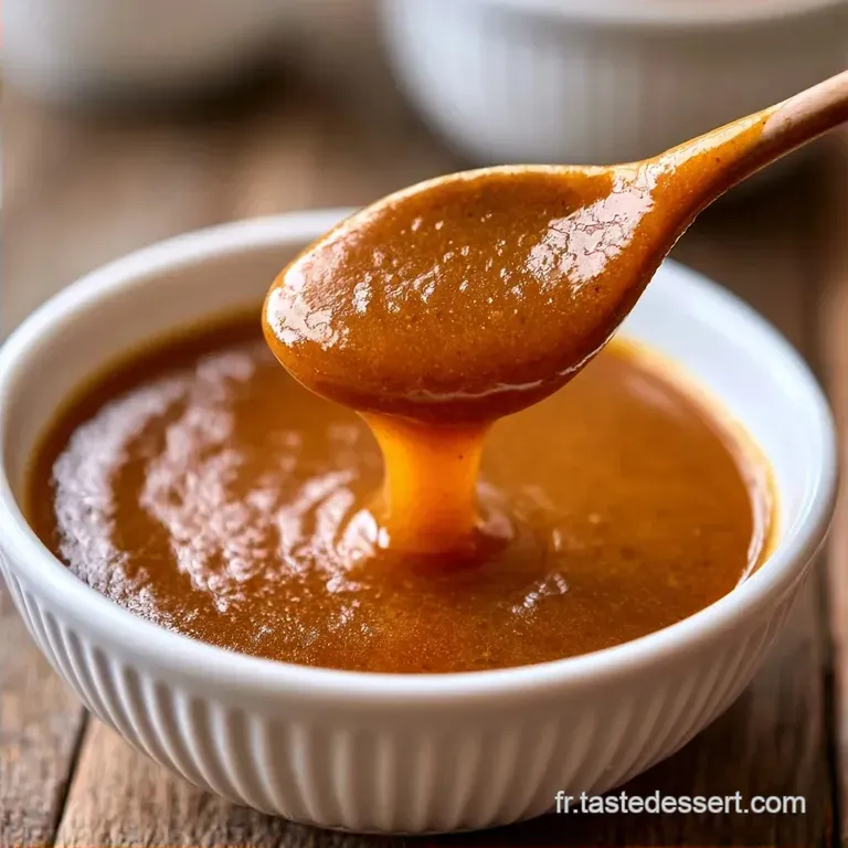 Sirop de Citrouille Pumpkin Spice Maison