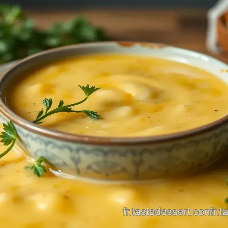 Recettes soupe de potiron: Ma version veloutée et facile!