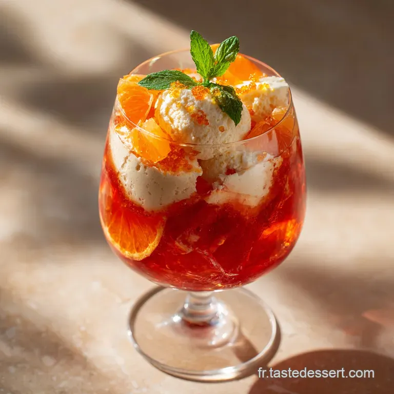 Le Spritz Aperol Parfait La Recette V&eacute;nitienne 321