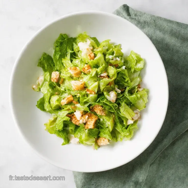 Sunomono Express Salade Japonaise Croquante en 5 Minutes