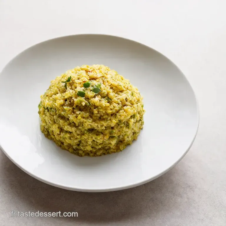 Taboul&eacute; au Boulgour Fra&icirc;cheur et L&eacute;g&egrave;ret&eacute; au RendezVous