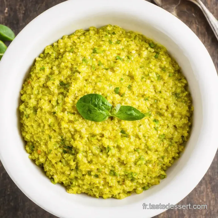 Taboul&eacute; Minute au Thermomix Fra&icirc;cheur M&eacute;diterran&eacute;enne en un Clin d&OElig;il