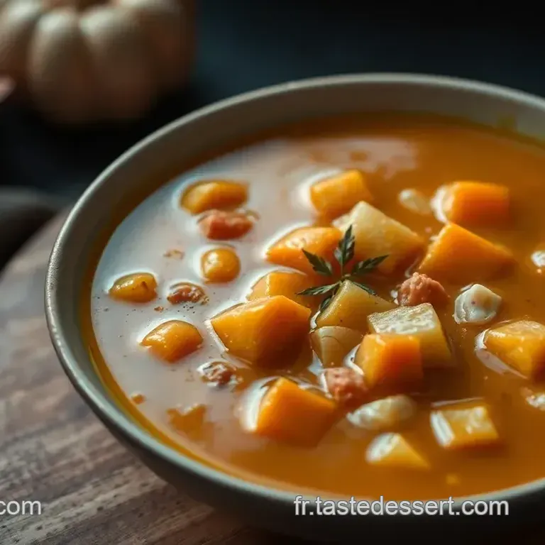 Tartiflette Savoyarde : Un Plongeon en Montagne
