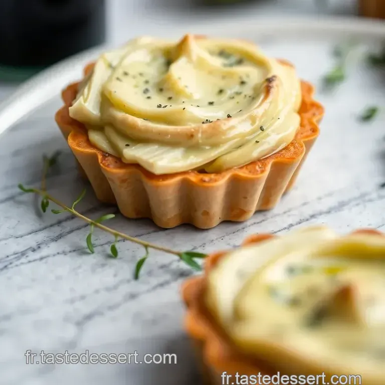 Tartinade Chaude &Eacute;pinards Et Artichauts &Agrave; La Ottolenghi presentation