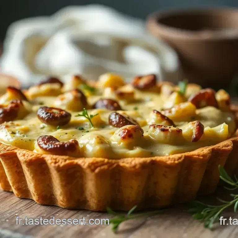 Tartinade Chaude &Eacute;pinards et Artichauts &agrave; la Ottolenghi