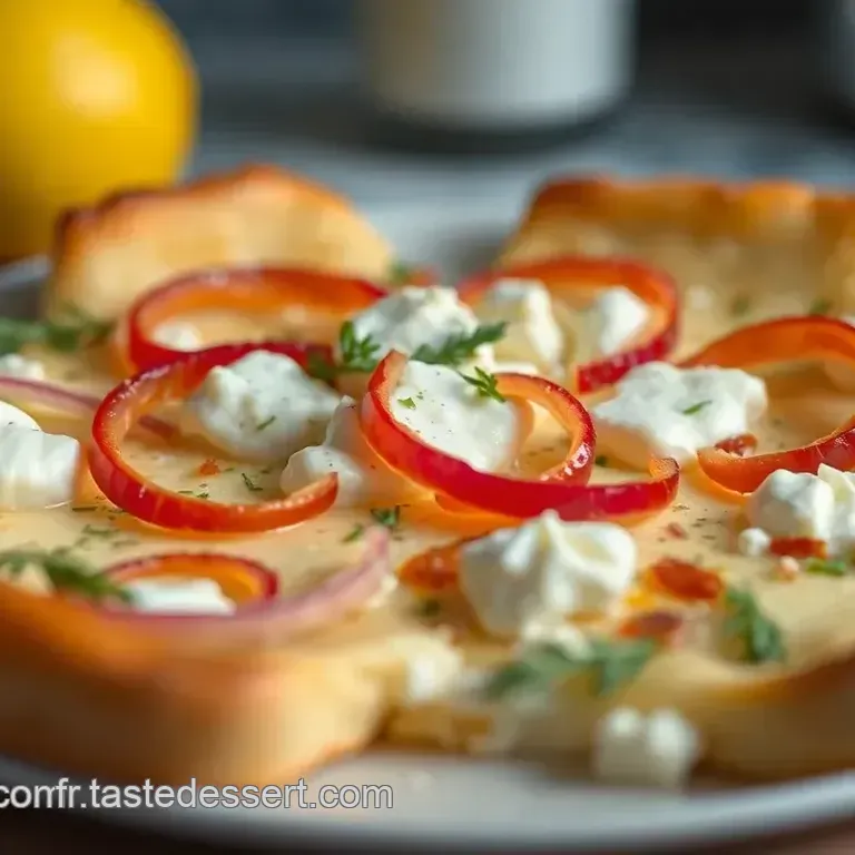 Tartinade express au thon et fromage frais