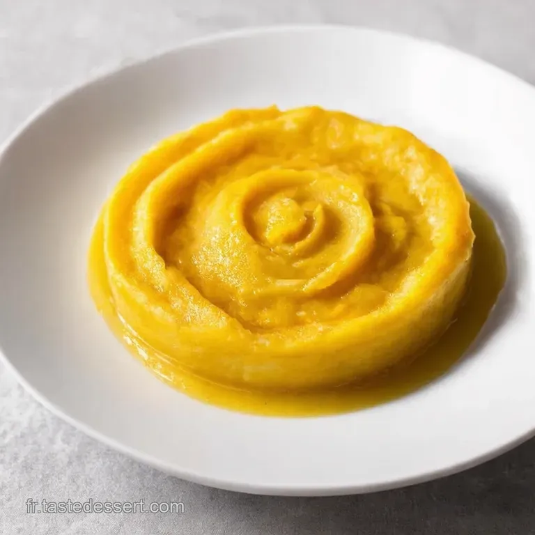 Tartinade PommePoivron Soleil