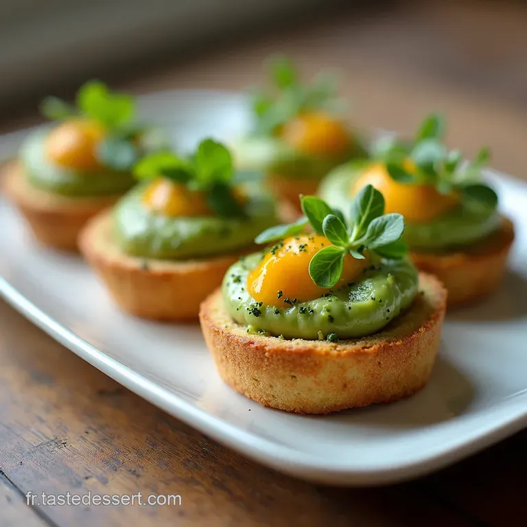 Tartines Printani&egrave;res Asperges Petits Pois et Ricotta