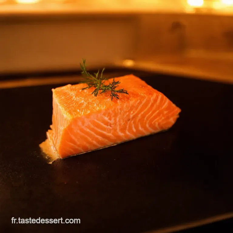 Terrine De Saumon Frais Express Un Ap&eacute;ro Chic En Un Clin D&oelig;il presentation