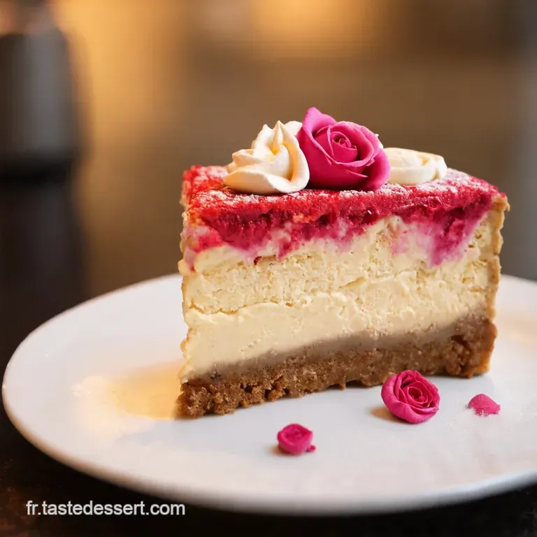 Tiramisu Express Aux Biscuits Roses De Reims presentation