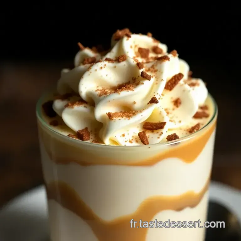 Tiramisu Superfood : Bluffant De Plaisir Z&eacute;ro Culpabilit&eacute; ! presentation