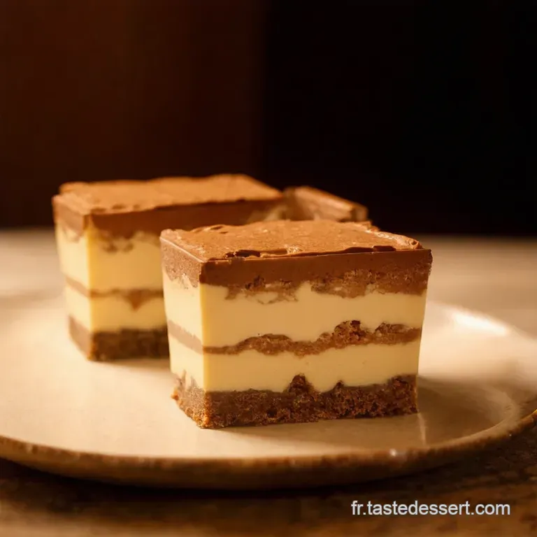 Tiramisu Verrines Un D&eacute;lice Espresso En Verre presentation